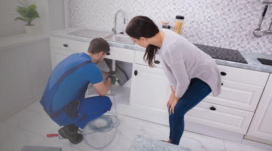 Professional Leak Detection in Geneva, FL